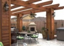 Kwikfynd Pergolas
merrigum